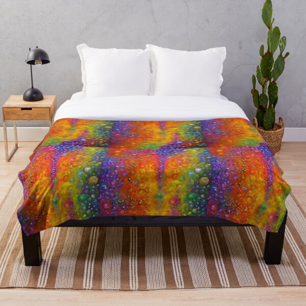 Item preview, Rainbow Frogskin designed and sold by Brandon Whitson.