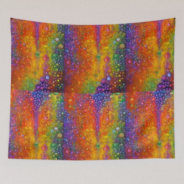 Item preview, Rainbow Frogskin designed and sold by Brandon Whitson.