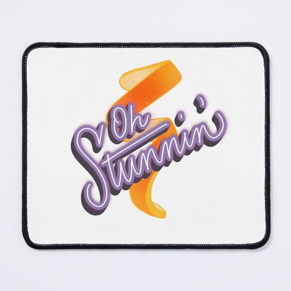 Item preview, Oh Stunnin’ designed and sold by Brittany Samantha.