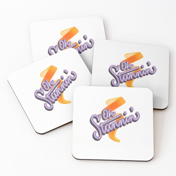 Item preview, Oh Stunnin’ designed and sold by Brittany Samantha.