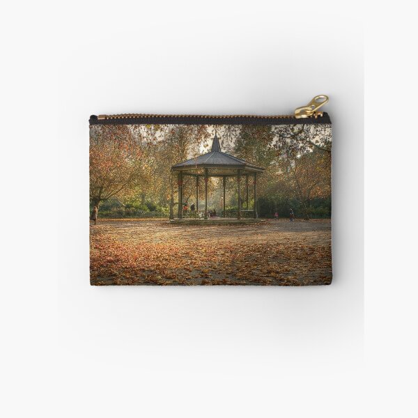 Item preview, the band stand designed and sold by Adam Glen.