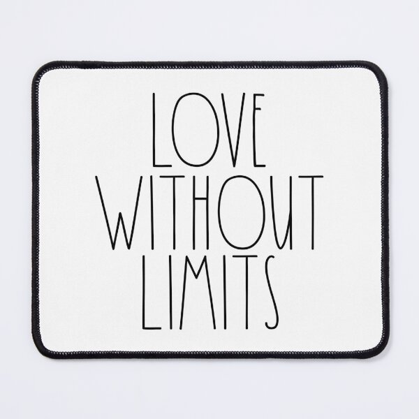 Item preview, Love Without Limits Rae Dunn Inspired Farmhouse designed and sold by FineElephant.