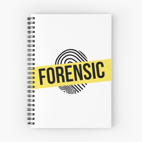Item preview, Forensic designed and sold by Oreo2020 Creations.