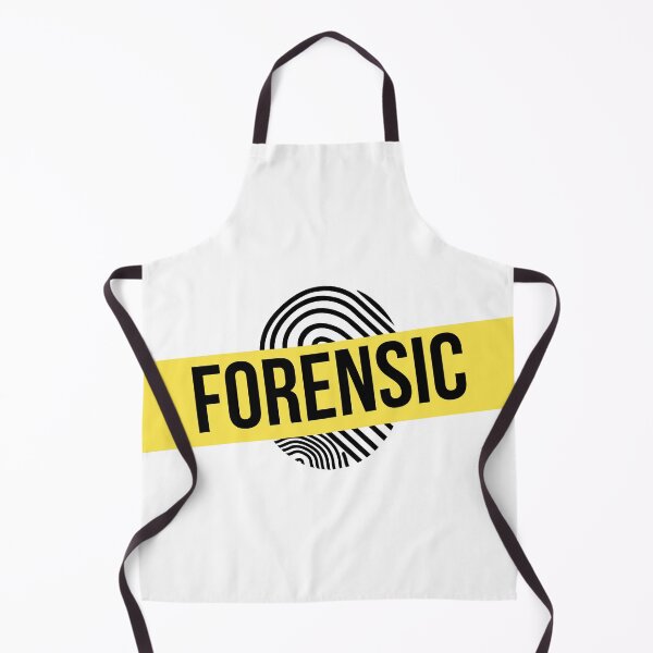 Item preview, Forensic designed and sold by Oreo2020 Creations.
