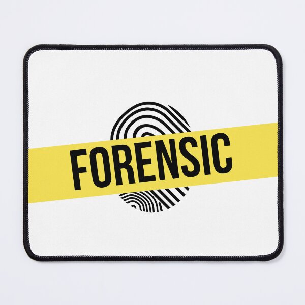 Item preview, Forensic designed and sold by Oreo2020 Creations.