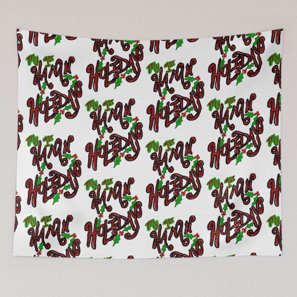 Item preview, My 1st Hanan Holidays  designed and sold by DancingCreek.