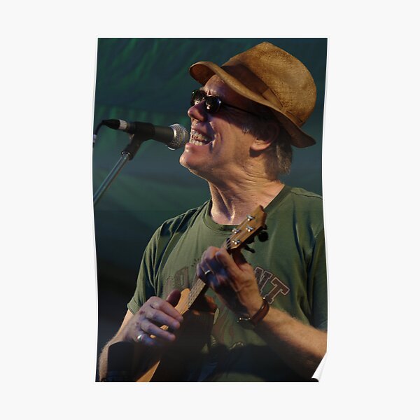 Loudon Wainwright III Poster