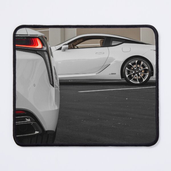 Item preview, Lexus LC500 designed and sold by Mark Albano.