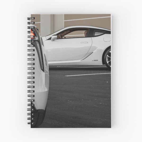 Artikelvorschau, Lexus LC500 entworfen und verkauft von Mark Albano.