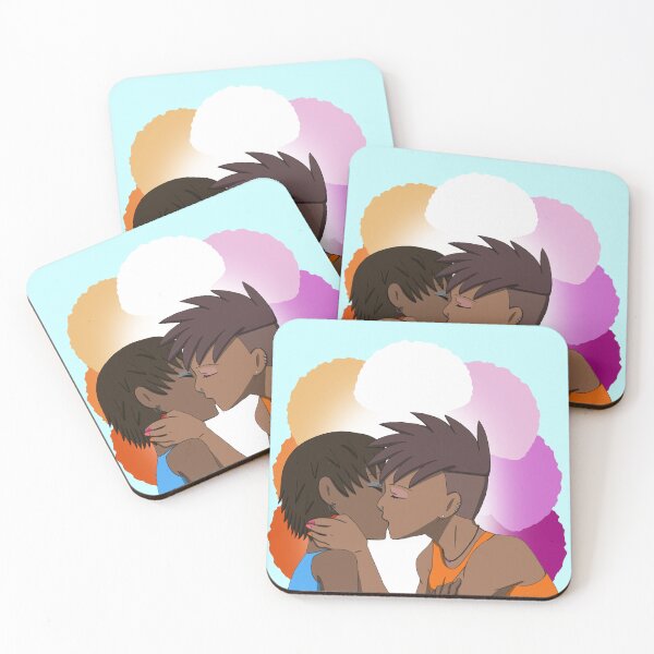 Item preview, Piper and Shel designed and sold by Charlie Mack.