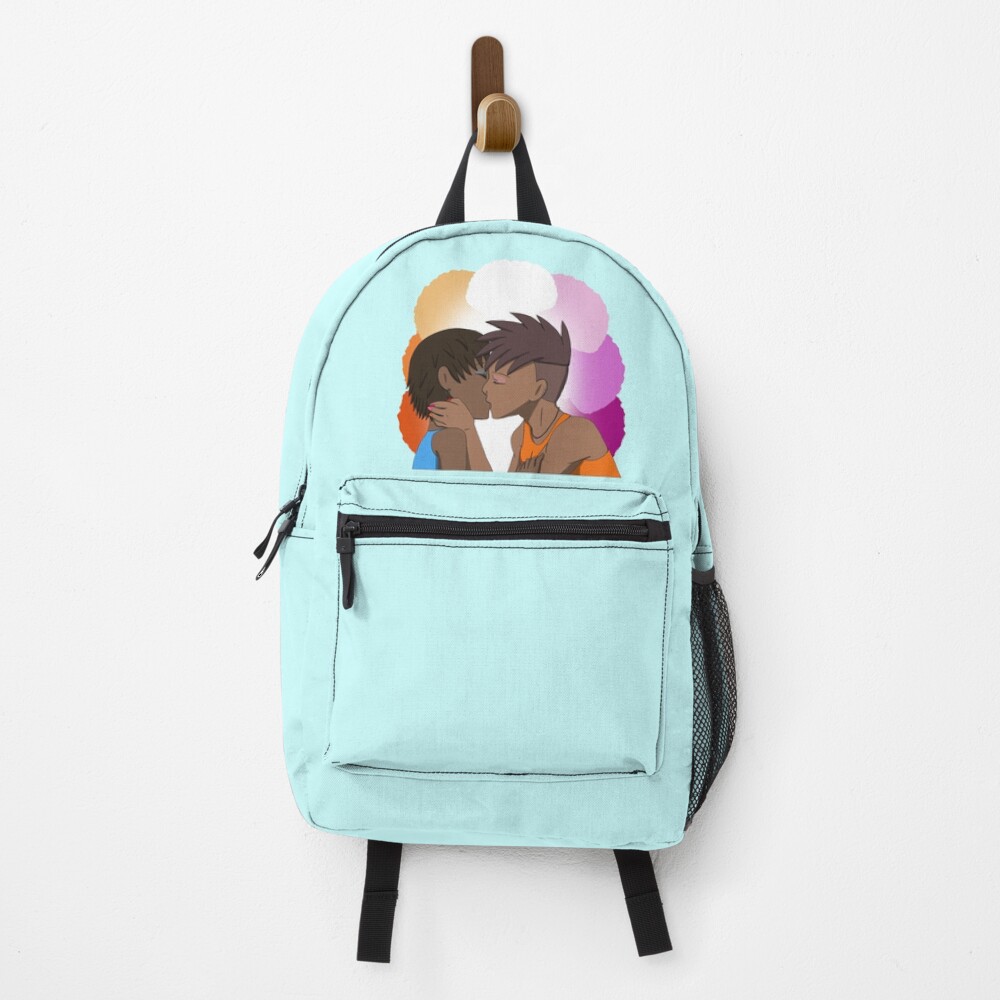 Artikel-Vorschau von Rucksack, designt und verkauft von greenpixie12.