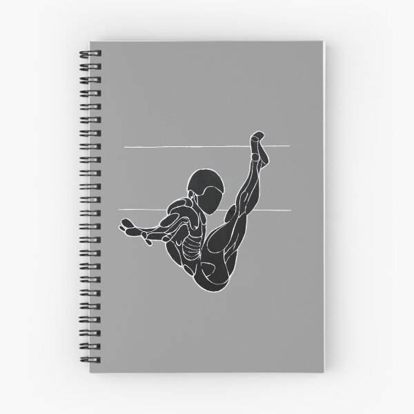 Item preview, High diver Art, High dive, Platform diving designed and sold by danceink.