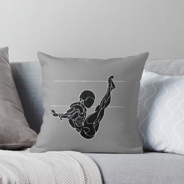 Item preview, High diver Art, High dive, Platform diving designed and sold by danceink.