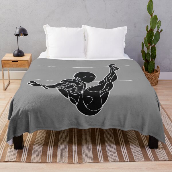 Item preview, High diver Art, High dive, Platform diving designed and sold by danceink.