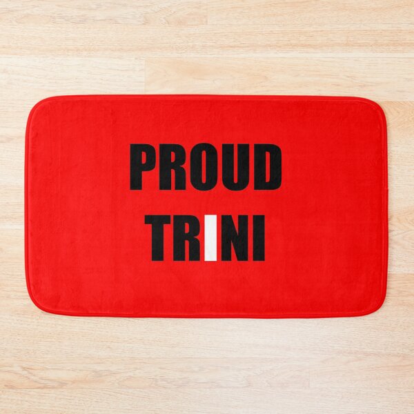 Item preview, PROUD TRINI designed and sold by DMcK Designs.