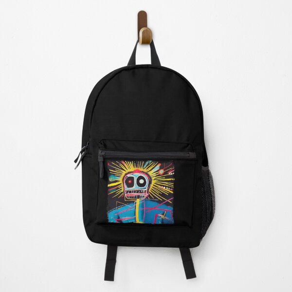 Item preview, Colorful Creature designed and sold by flowinglobe.