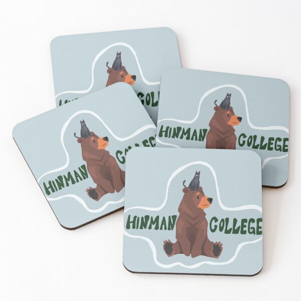 Item preview, Binghamton University Hinman College Bearcat designed and sold by strawbsurprise.