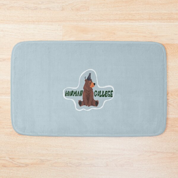 Item preview, Binghamton University Hinman College Bearcat designed and sold by strawbsurprise.