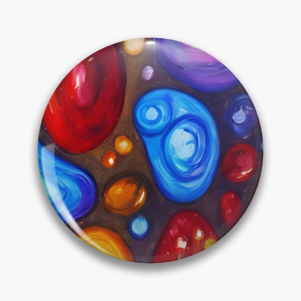 Item preview, Planet Rocks designed and sold by Brandon Whitson.