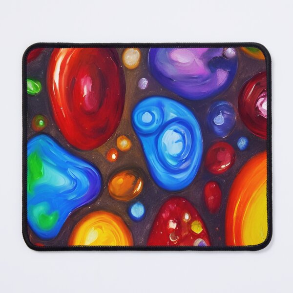 Item preview, Planet Rocks designed and sold by Brandon Whitson.