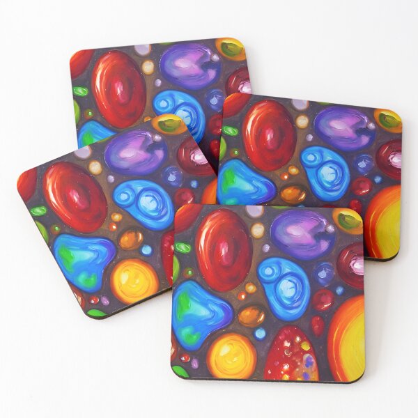 Item preview, Planet Rocks designed and sold by Brandon Whitson.
