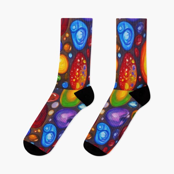 Item preview, Planet Rocks designed and sold by Brandon Whitson.