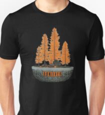 bon iver - indie folk Unisex T-Shirt