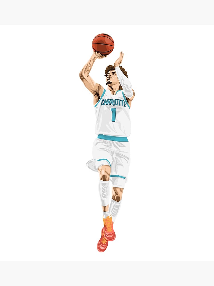 melo ball 1 lamelo ball