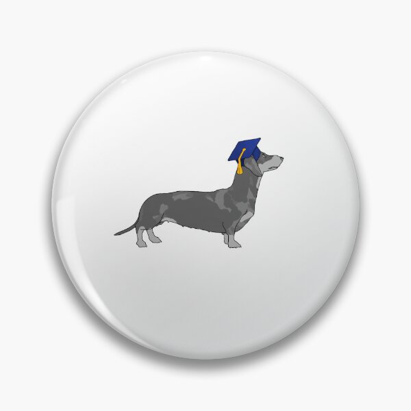 Item preview, Dachshund 6 (white background) designed and sold by MentaLee.