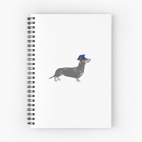 Item preview, Dachshund 6 (white background) designed and sold by MentaLee.