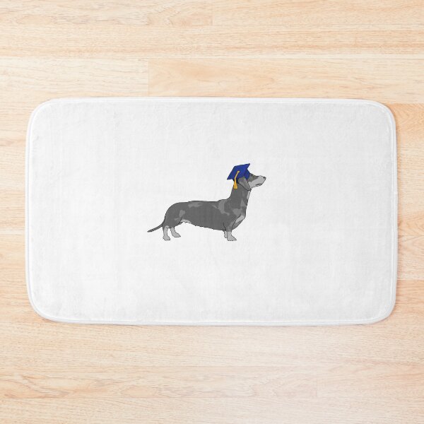 Item preview, Dachshund 6 (white background) designed and sold by MentaLee.