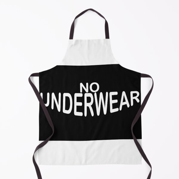Item preview, No underwear ... No underwear designed and sold by JonathanP514.