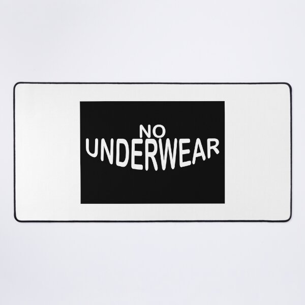 Item preview, No underwear ... No underwear designed and sold by JonathanP514.