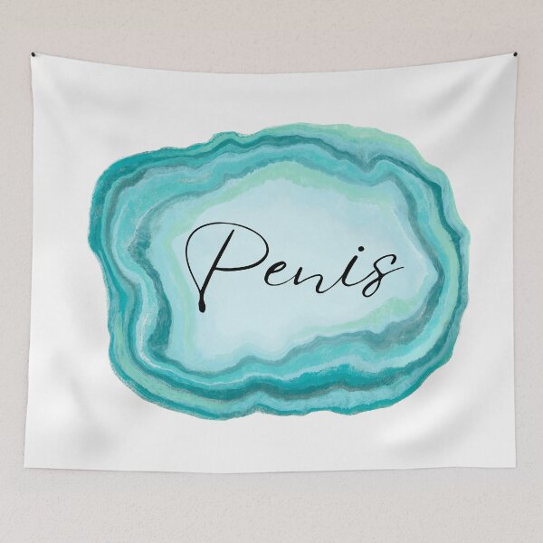 Item preview, Penis designed and sold by mollzfahdays.