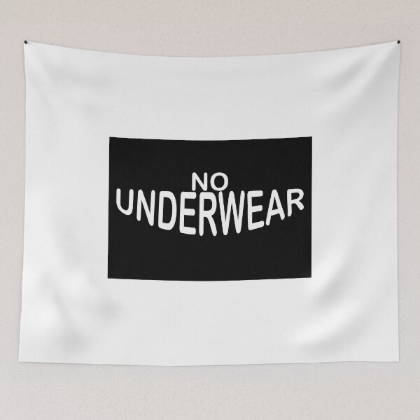 Item preview, No underwear ... No underwear designed and sold by JonathanP514.