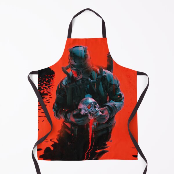 Item preview, Last Breath designed and sold by nicebleed.