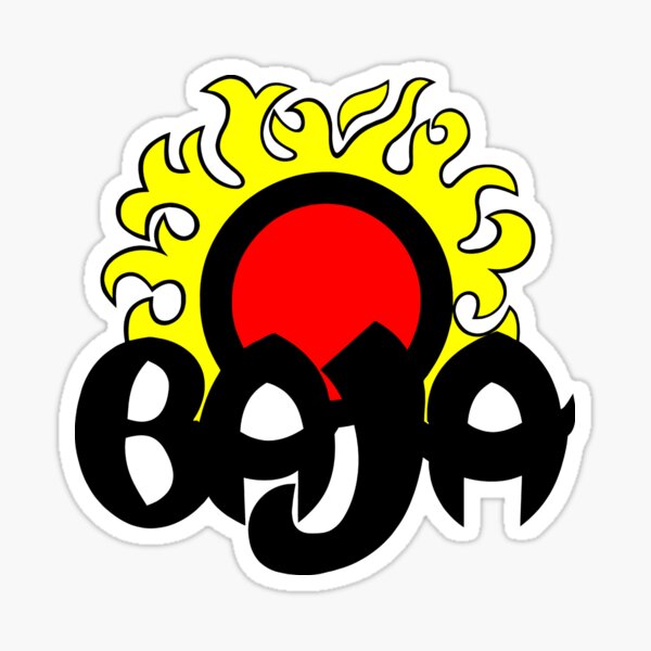 Baja Boats Stickers for Sale, Free US Shipping