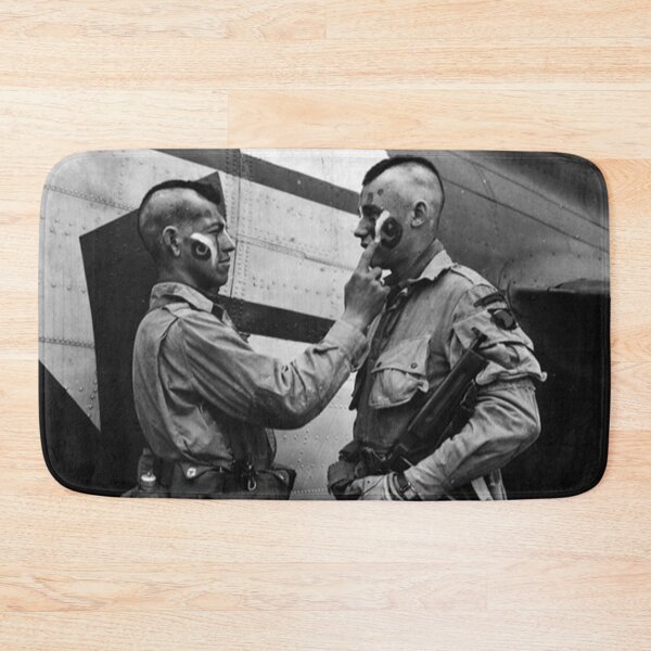 Item preview, Filthy 13 warpaint D-Day WW2 designed and sold by Floppa Empire.