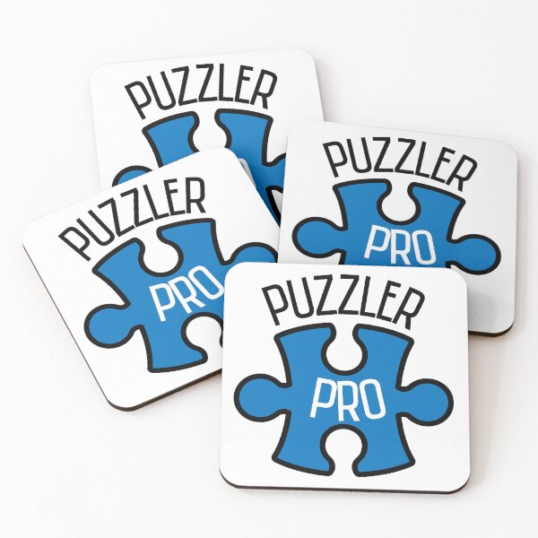 Item preview, Smart Games Puzzling Start designed and sold by Hic21.