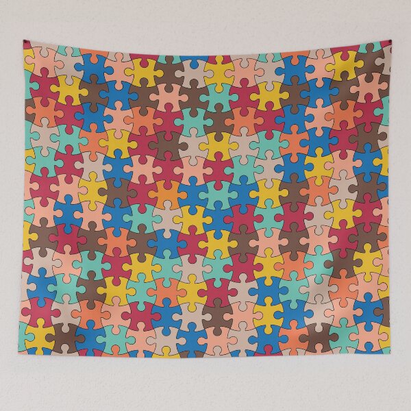 Item preview, Smart Games Puzzling Start designed and sold by Hic21.