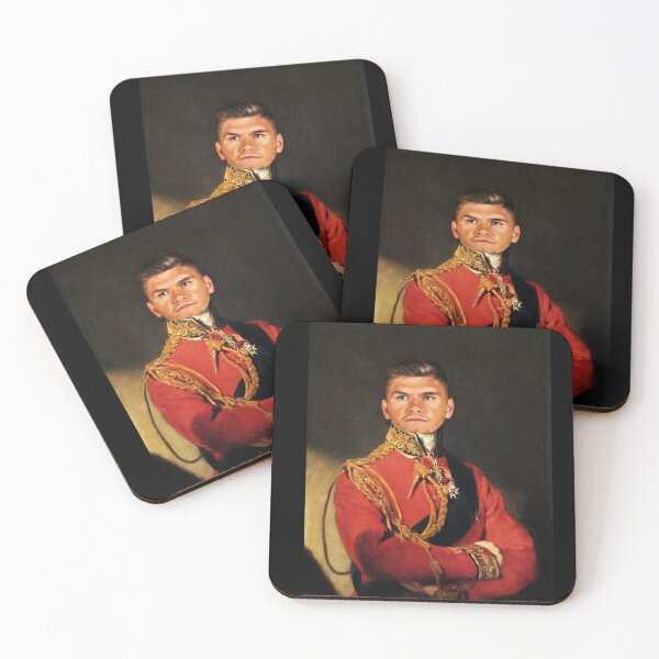 Item preview, Owen Farrell designed and sold by mserafini.