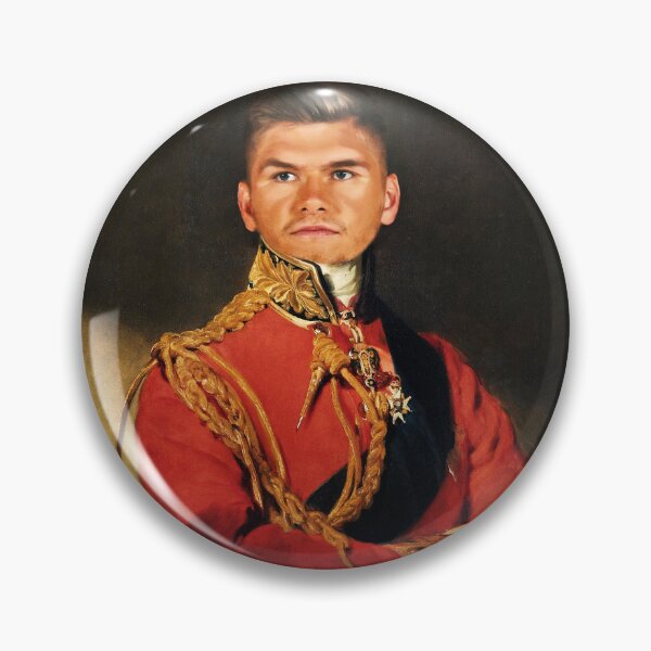 Item preview, Owen Farrell designed and sold by mserafini.