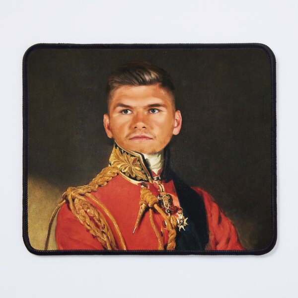 Item preview, Owen Farrell designed and sold by mserafini.