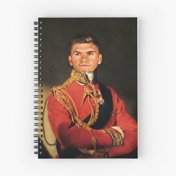 Item preview, Owen Farrell designed and sold by mserafini.