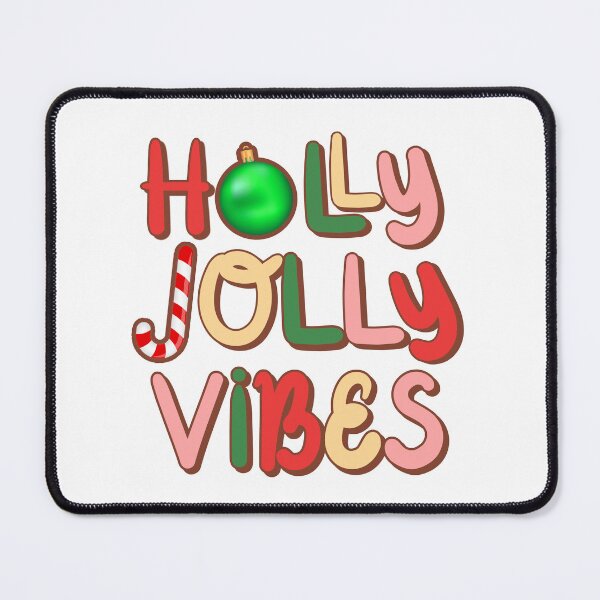 Item preview, Holly Jolly Vibes Pt. 2 - Christmas, The Holidays designed and sold by art-in-a-bottle.