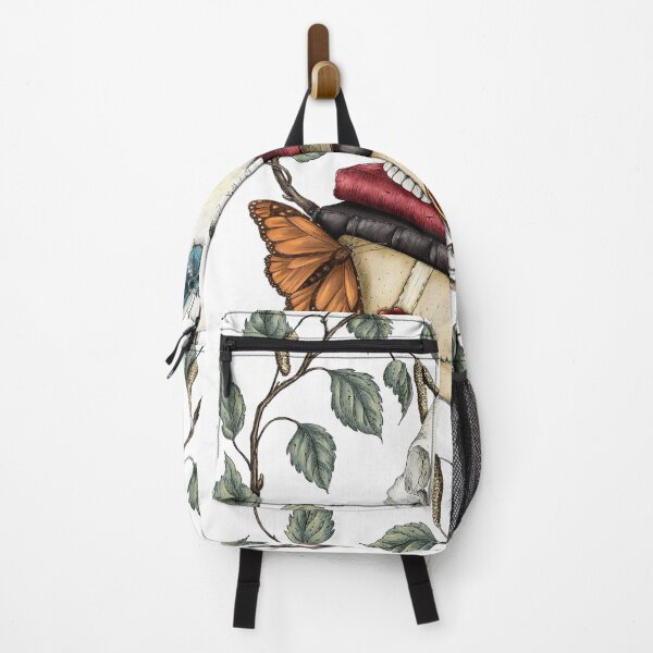 Item preview, Butterfly Folklore designed and sold by Theodora Gould.
