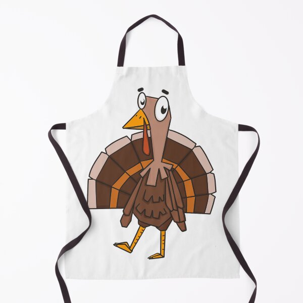 Item preview, Funny Thanksgiving Turkey designed and sold by Ambilart1.