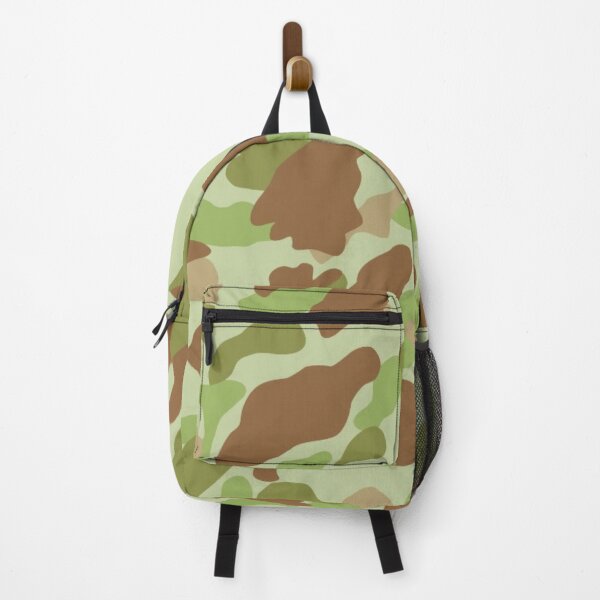 Item preview, Frogskin Camo WW2 designed and sold by Floppa Empire.