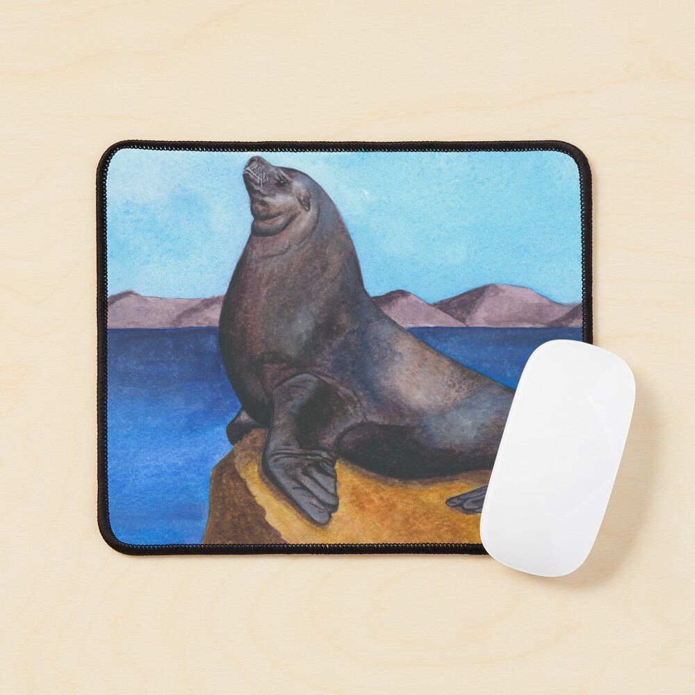 Item preview, Mouse Pad designed and sold by LGOGDEN.