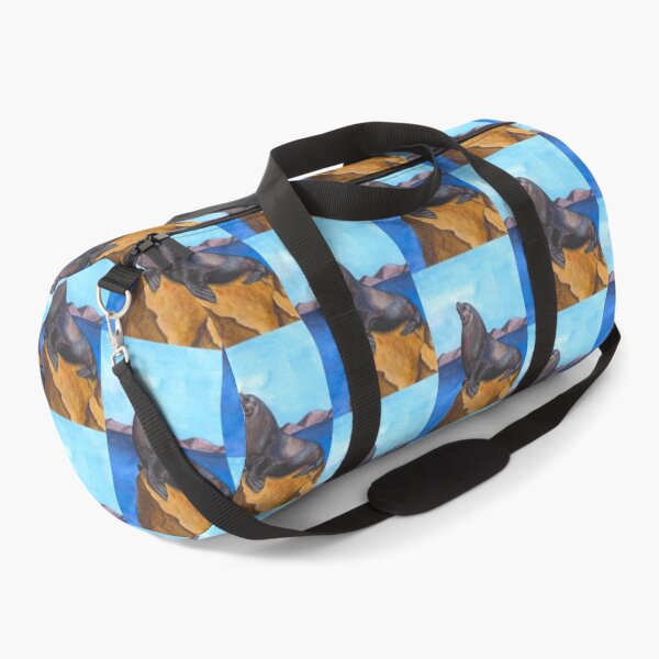 Item preview, Basking on the Rocks designed and sold by LGOGDEN.